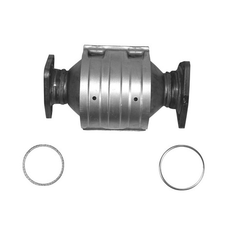 AP Exhaust 772458 Catalytic Converter